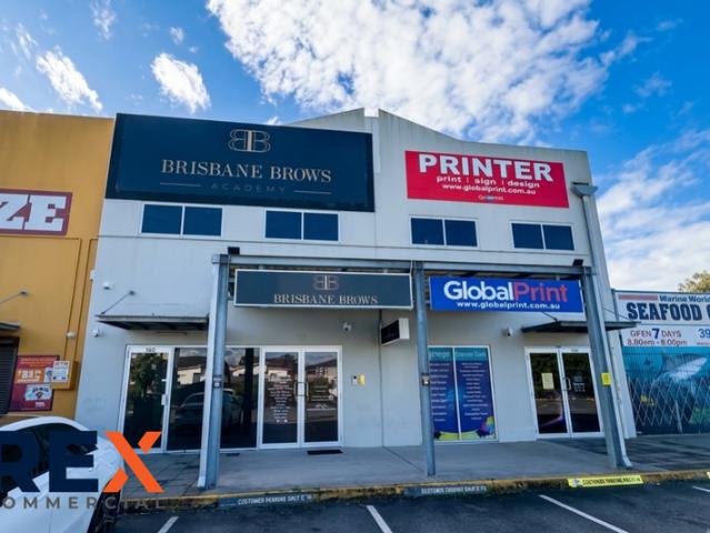 Retail for rent in Toombul, Queensland