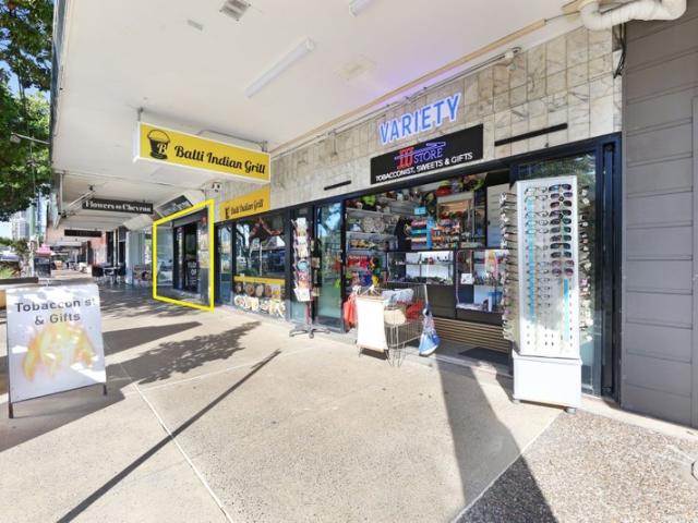Retail for rent in Surfers Paradise, Gold Coast City
