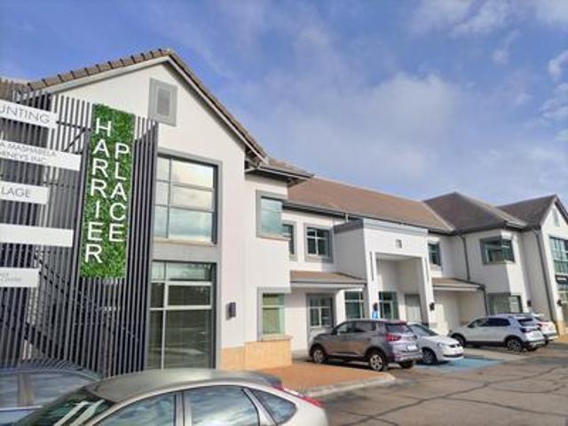 Commercial for rent in Waterkloof, Gauteng