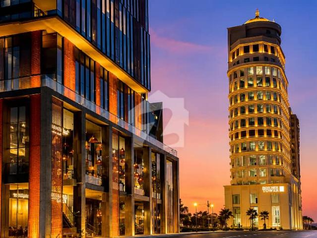 Commercial for rent in Islamabad