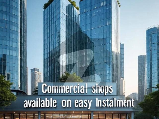 Commercial for sale in Rawalpindi, Islamabad Capital Territory