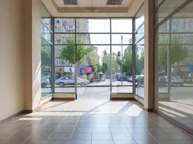 Commercial for rent
