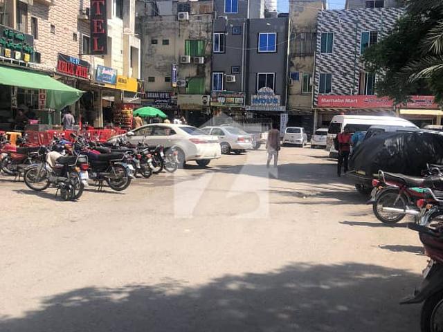 Commercial for sale in Islamabad