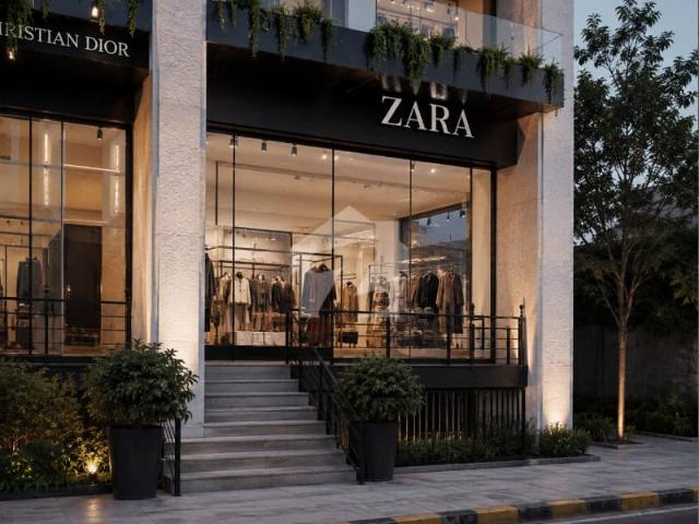 Commercial for sale in Islamabad