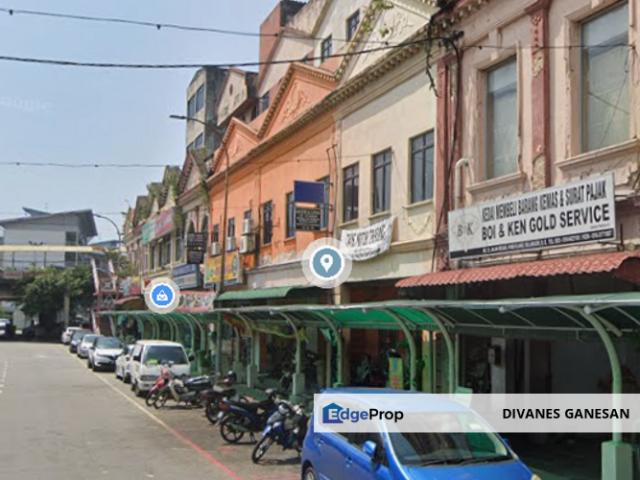 Shop for rent in Port Klang, Selangor