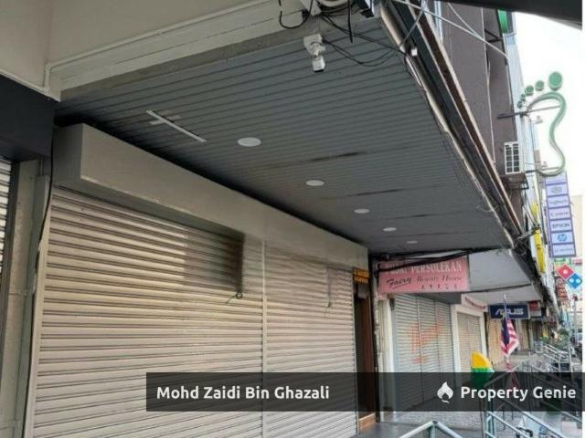 Shop for rent in Petaling, Damansara Damai