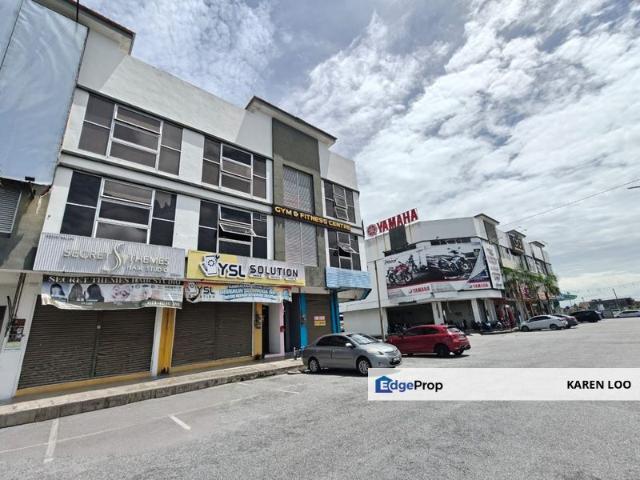 Shop for rent in Kuala Kedah, Kedah