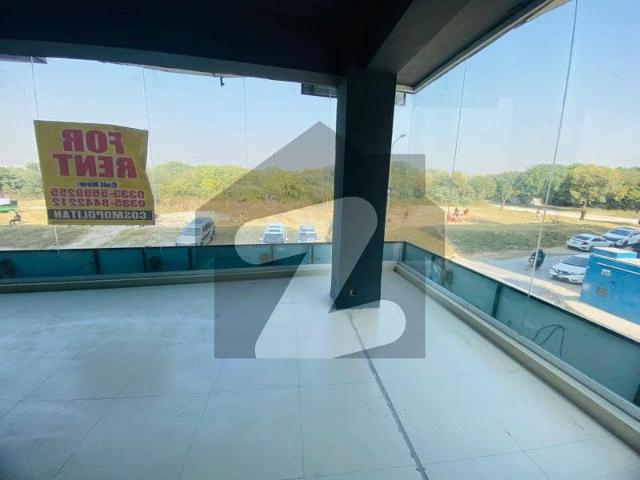 Commercial for sale in Islamabad