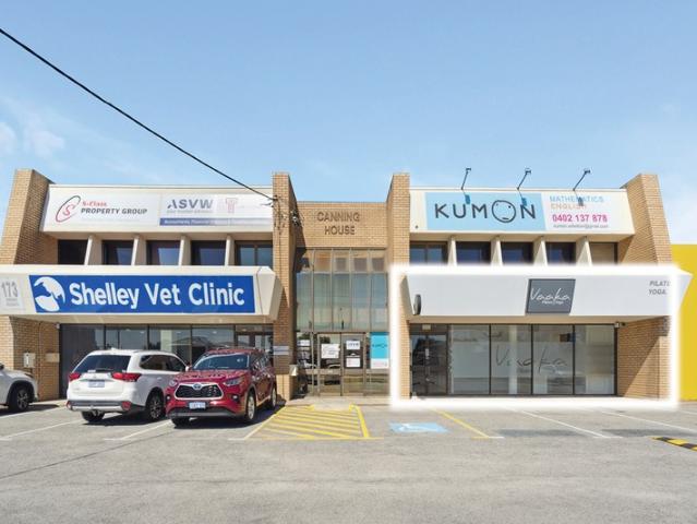 Property for rent in Willetton, Western Australia