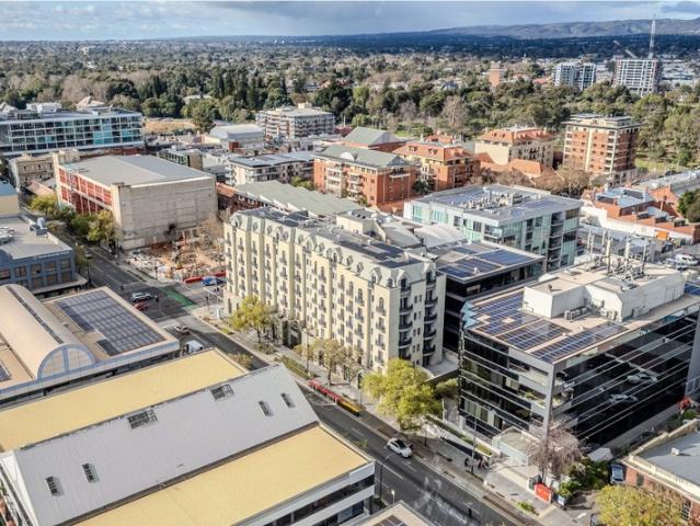 Office for sale in Horseshoe Creek, South Australia