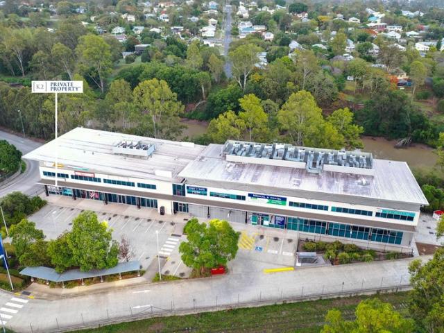 Office for rent in Toombul, Queensland