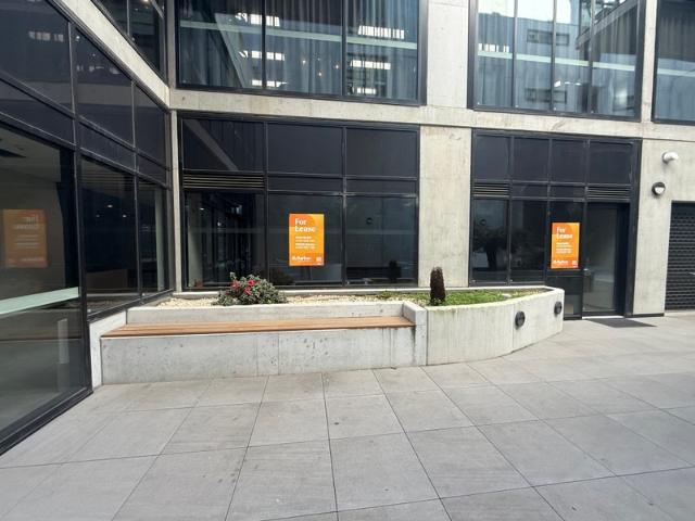 Retail for rent in Braddon, Australian Capital Territory
