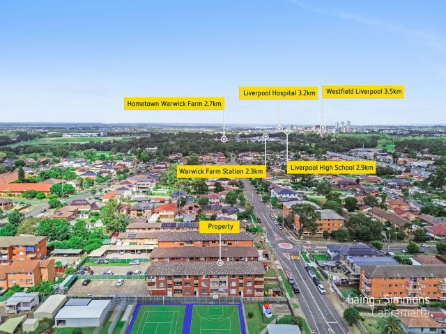 Apartment for sale in Sydney, New South Wales