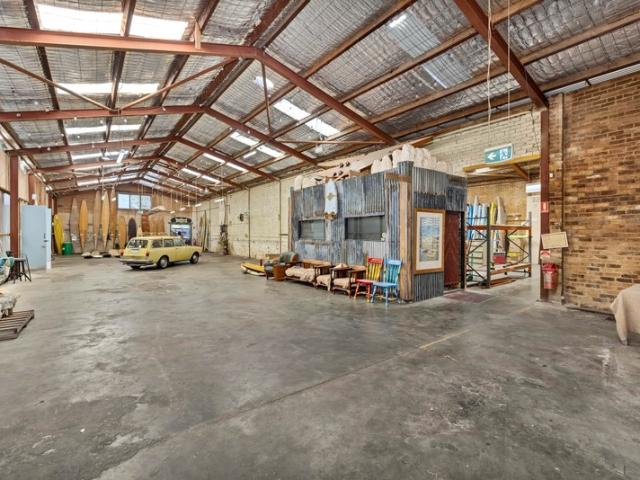 Warehouse for rent in Sydney, New South Wales