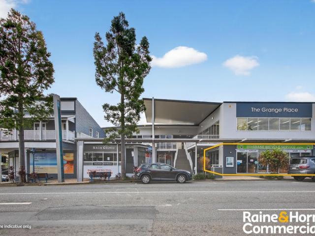 Retail for sale in Toombul, Queensland