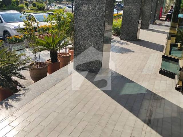 Commercial for rent in Islamabad
