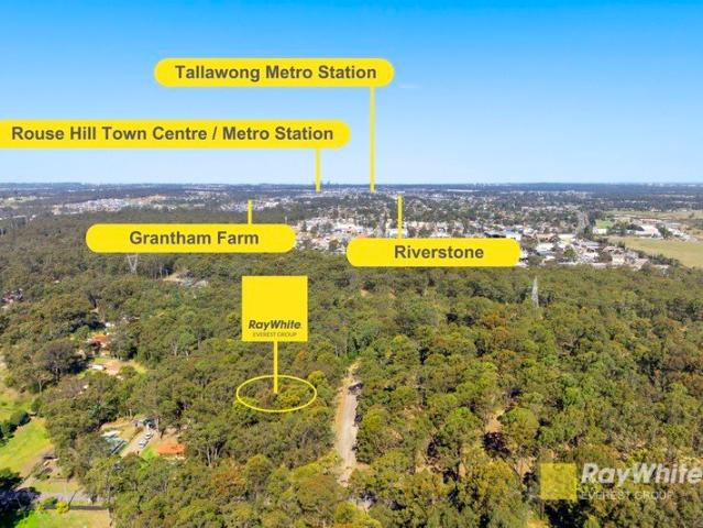 Land for sale in Sydney, New South Wales