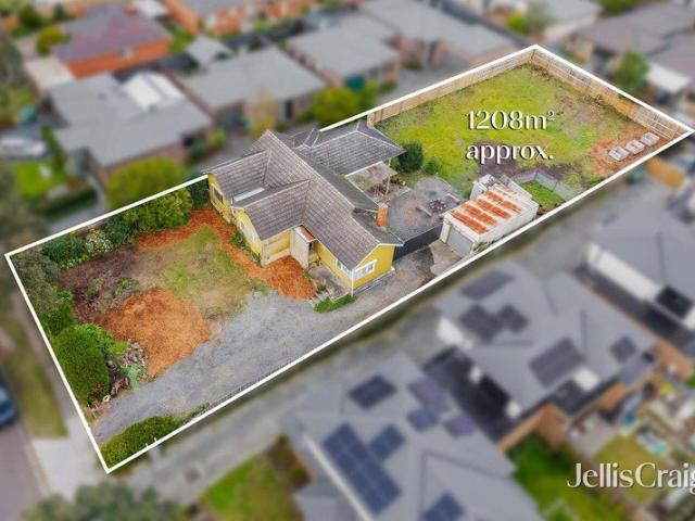House for sale in Camerons Creek, Victoria