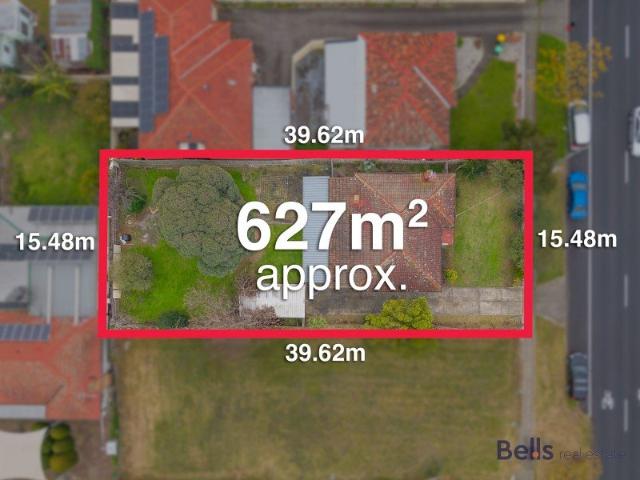 House for sale in Camerons Creek, Victoria