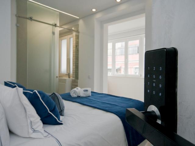Apartamento venda em Santo António, Lisboa
