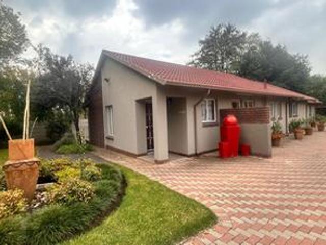Commercial for sale in Gert Sibande, Mpumalanga