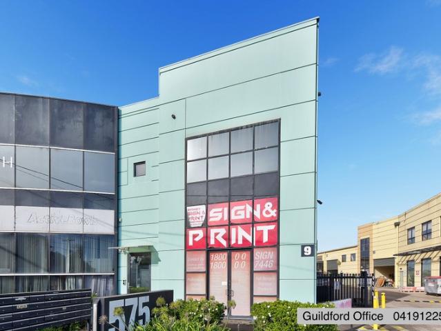 Office for sale in Sydney, New South Wales