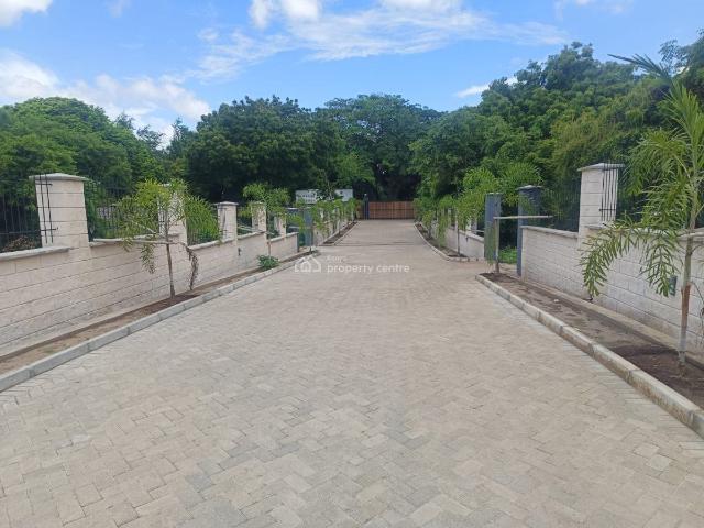 Property for sale in Msambweni, Ukunda