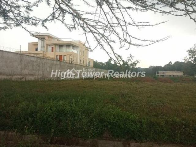 Land for sale in Kiambu, Nairobi