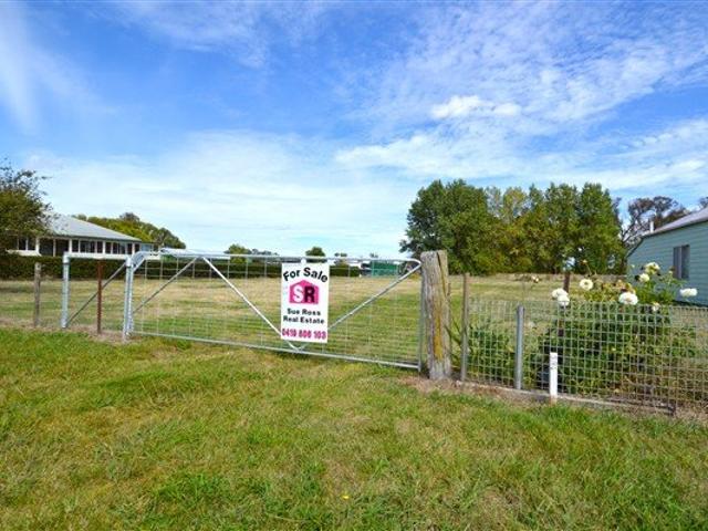 Land for sale in Baldersleigh, New South Wales