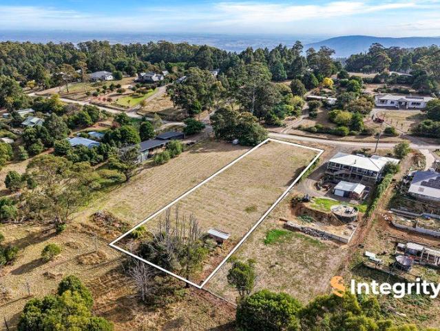 Land for sale in Kinglake Central, Victoria