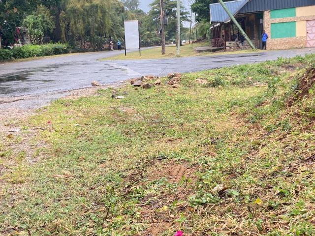 Land for sale in Kilifi
