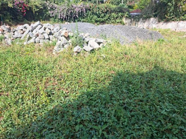 Land for sale in Gigiri, Westlands