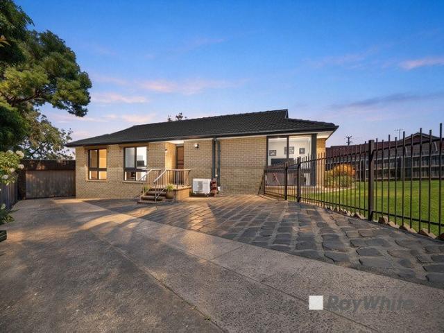 House for sale in Hallam, Melbourne
