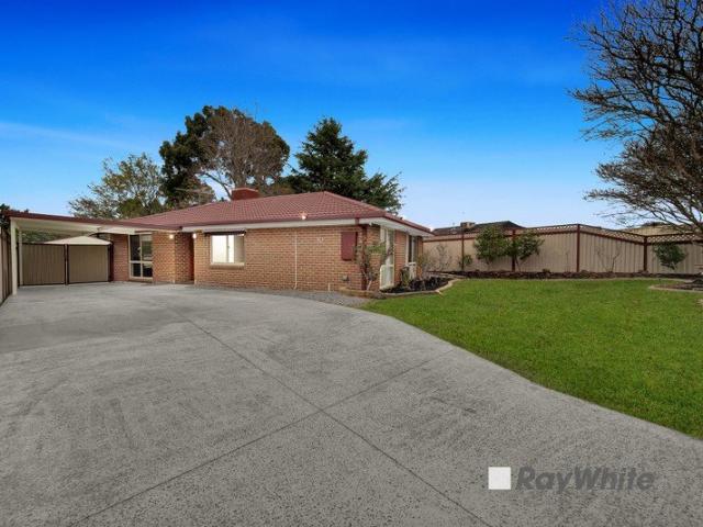House for sale in Camerons Creek, Victoria