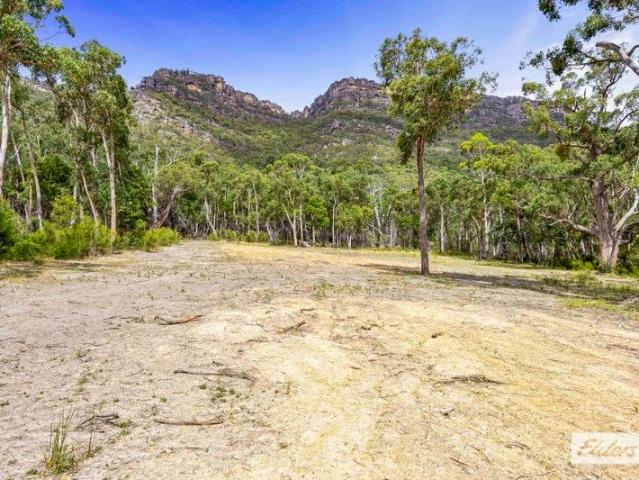 Land for sale in Halls Gap, Victoria
