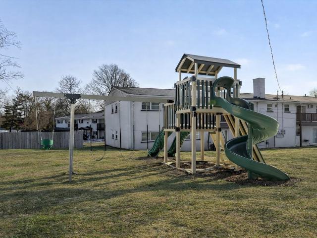 Apartment for rent in Eastland, Lexington