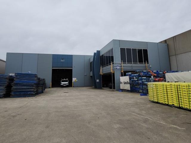 Warehouse for rent in Camerons Creek, Victoria