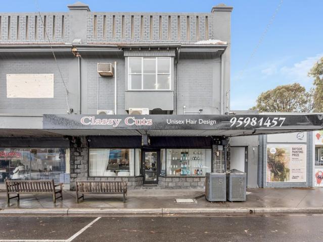 Retail for rent in Hampton, Melbourne
