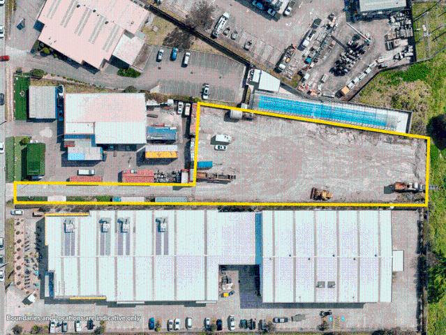 Warehouse for rent in Sydney, New South Wales