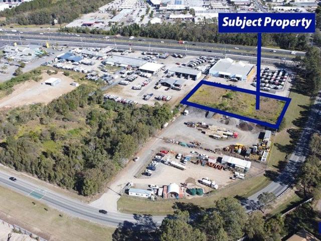 Warehouse for rent in Toombul, Queensland