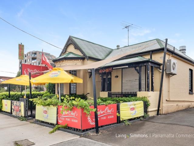 Retail for rent in Sydney, New South Wales