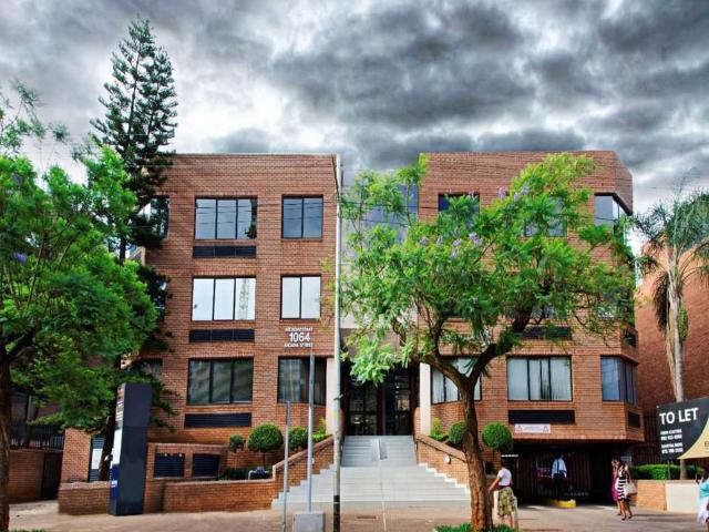 Office for sale in Waterkloof, Gauteng