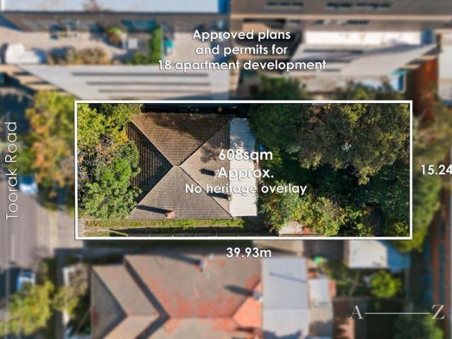 House for sale in Hawthorn East, Melbourne