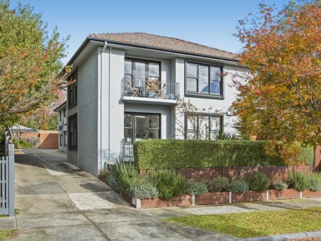 Apartment for rent in Camerons Creek, Victoria