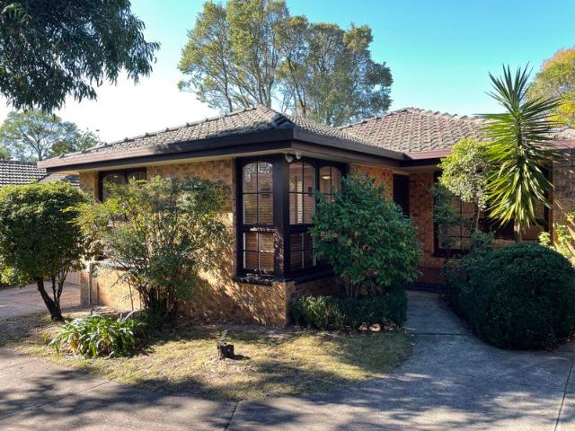 Apartment for rent in Camerons Creek, Victoria