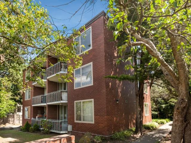Apartment for rent in Camerons Creek, Victoria