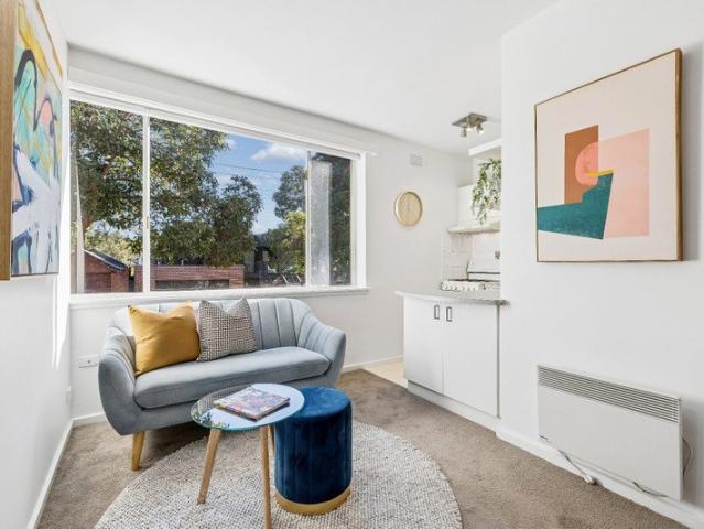 Apartment for sale in Hawthorn, Melbourne