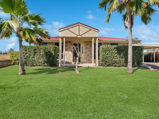 House for sale in Hay Point, Queensland