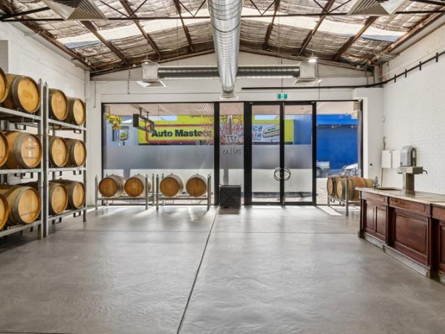 Office for sale in Subiaco Po, Western Australia