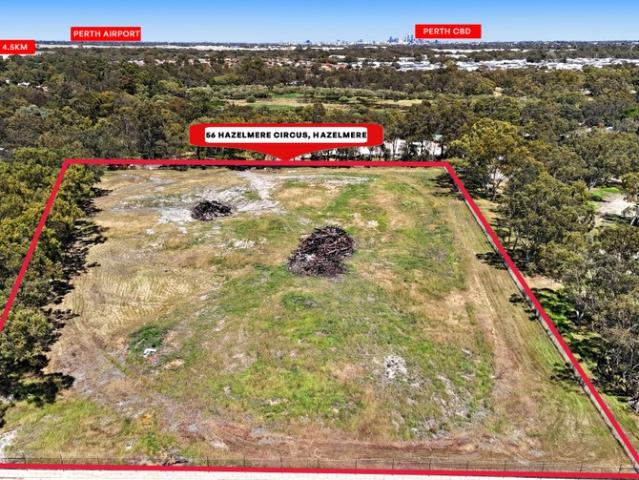 Warehouse for rent in Hazelmere, Western Australia